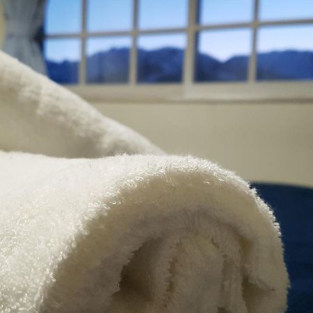 Starfall Lodge Hakuba Zewnętrze zdjęcie