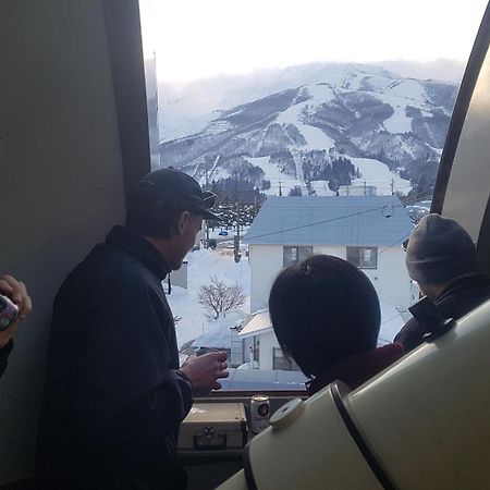 Starfall Lodge Hakuba Zewnętrze zdjęcie
