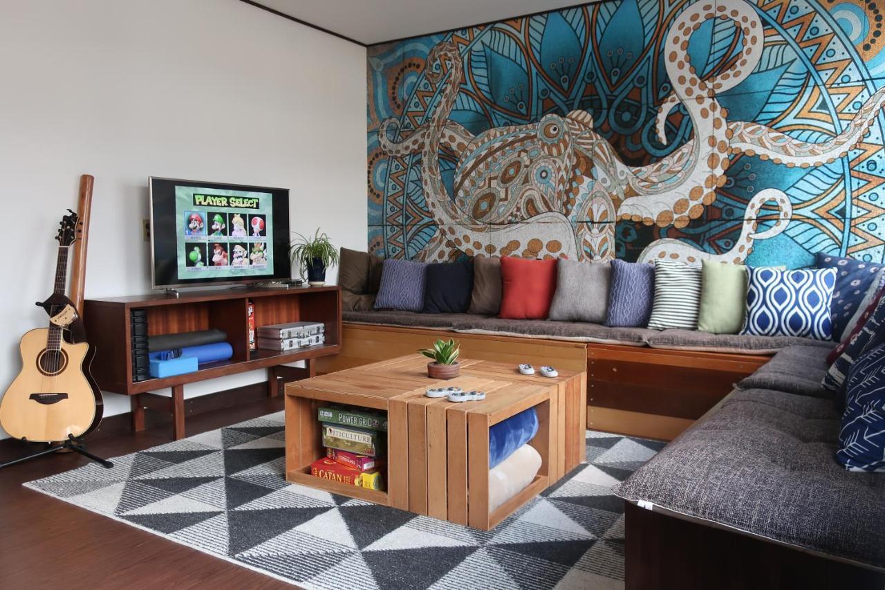 Starfall Lodge Hakuba Zewnętrze zdjęcie