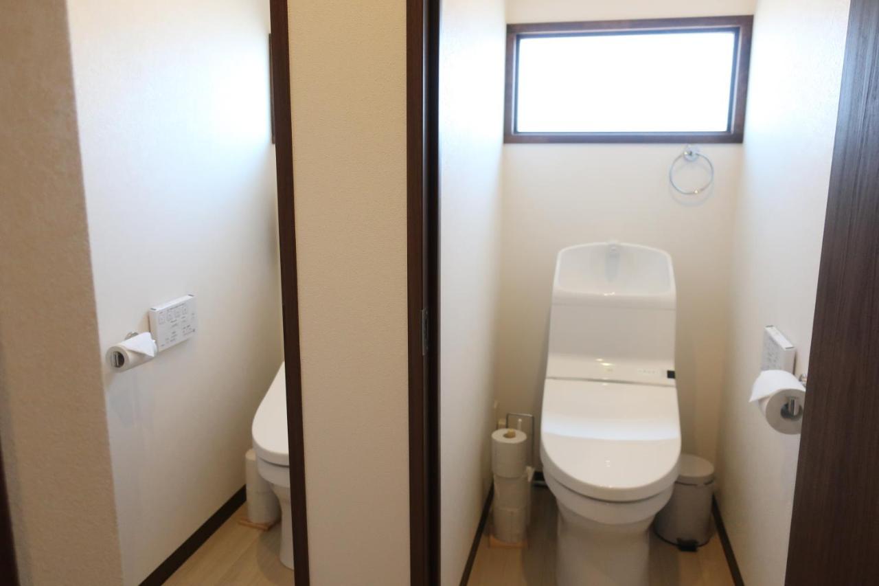 Starfall Lodge Hakuba Zewnętrze zdjęcie