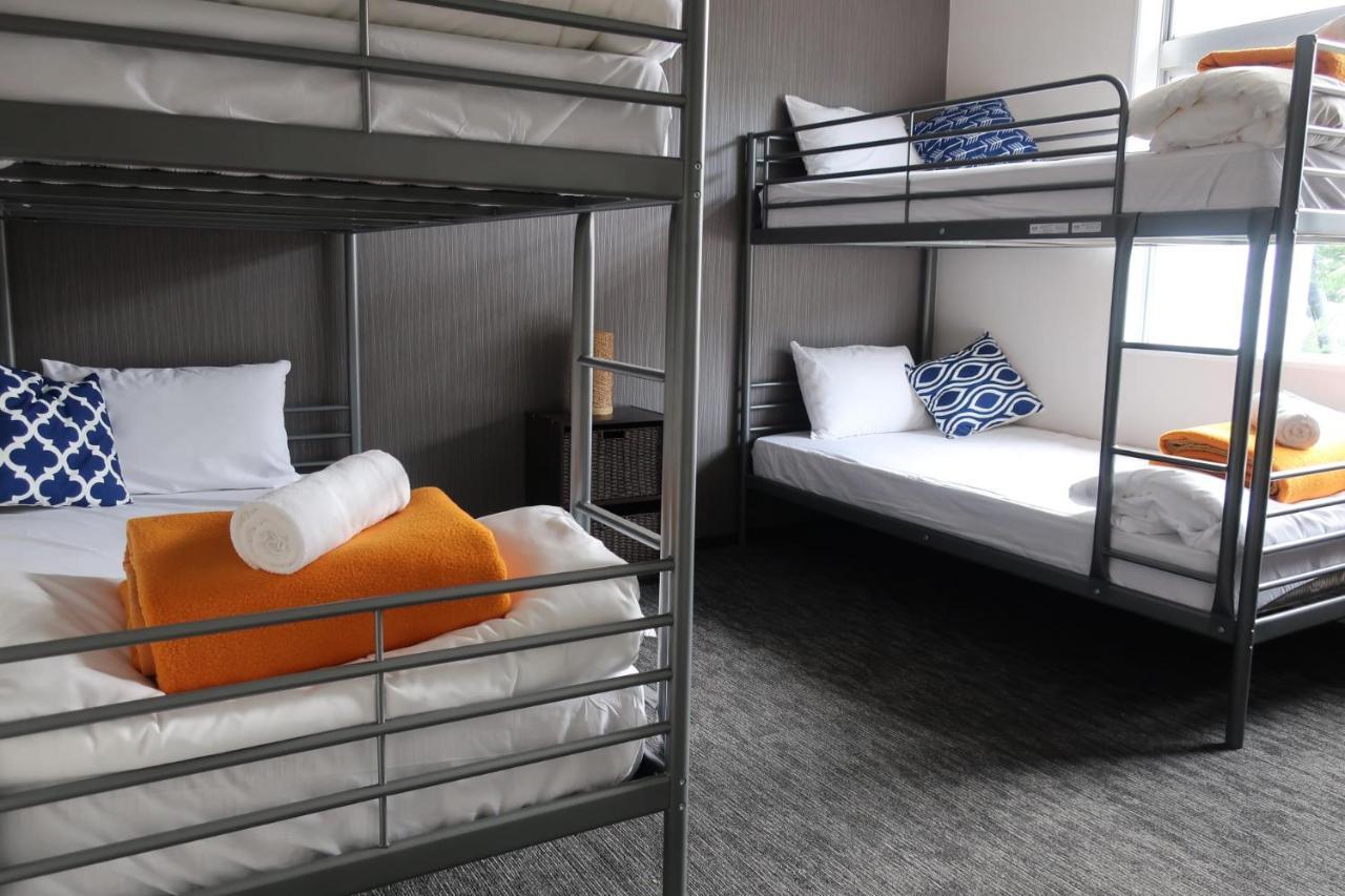Starfall Lodge Hakuba Zewnętrze zdjęcie