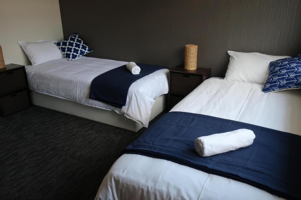 Starfall Lodge Hakuba Zewnętrze zdjęcie